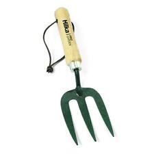 HEAVY DUTY Garden Weeding Fork