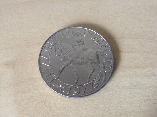 1977 queen elizabeth 2 - queen,