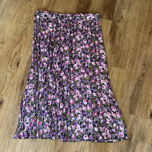 Cotton traders skirt crinkle - skirt,,