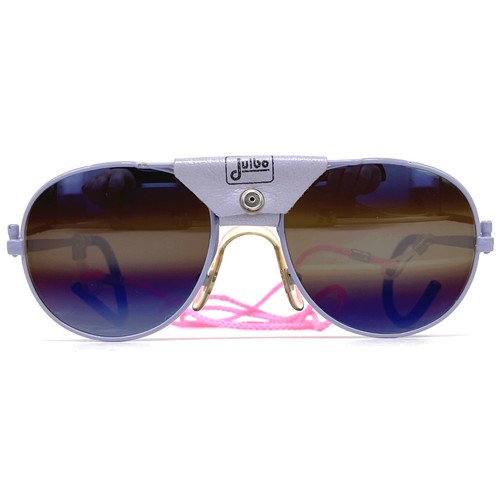 Vintage julbo cham glacier - julbo,