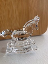 Swarovski crystal RETIRED