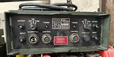 Plessey Co Site Filter Unit