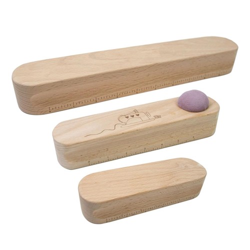 Hardwood tailors clapper point - clapper,