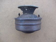 Vintage Klaxon Type Horn Restoration /Spares Or Repair Not Working