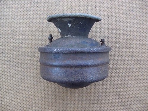 Vintage klaxon type - klaxon, horn