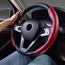 2PCS Car Steering Wheel