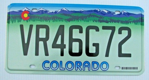 Colorful colorado vanity - colorful,