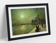 JOHN ATKINSON GRIMSHAW