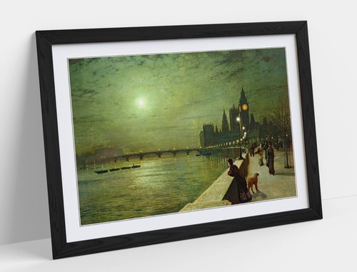 John atkinson grimshaw - john,
