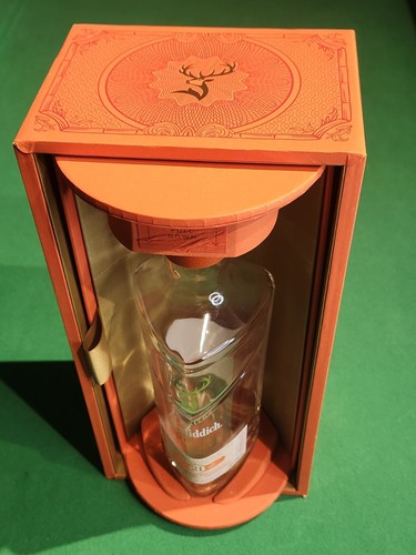 Glenfiddich gran reserva - glenfiddich,