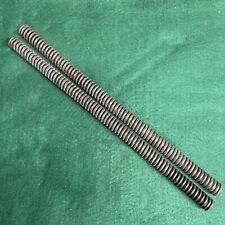 Triumph Norton Internal Fork Springs 19-3/8” Long 