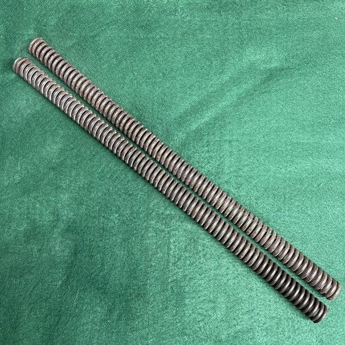 Triumph norton internal - norton, fork