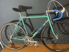 Alec Bird Reynolds 531 Steel