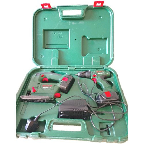 Bosch pst jigsaw psr - 14.4v,
