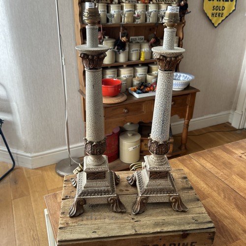 Vintage tall neoclassical - tall,