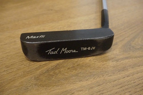 Maxfli tad moore jv - maxfli,