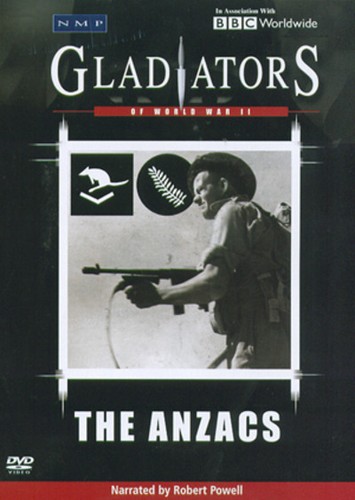 Gladiators world war ii - gladiators,