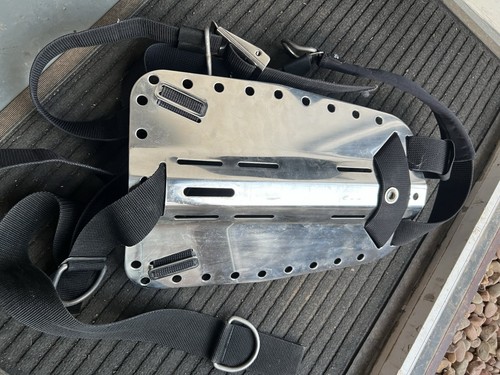 Oms polished stainless steel - oms,