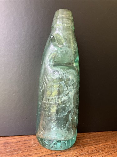 Antique marbles codd neck - antique,