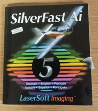 Vintage – Silverfast Ai 5