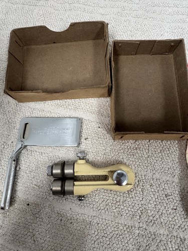 Vintage morgan lee trimmer - vintage,