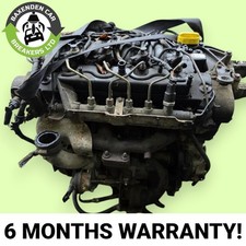 Vauxhall Movano Mk1 3.5t Mwb