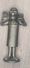  the Simpsons pewter corkscrew