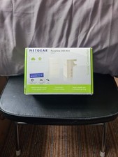 Netgear powerline 200 mini - netgear,