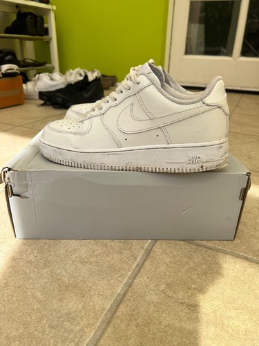 Nike air force 8 - air, uk