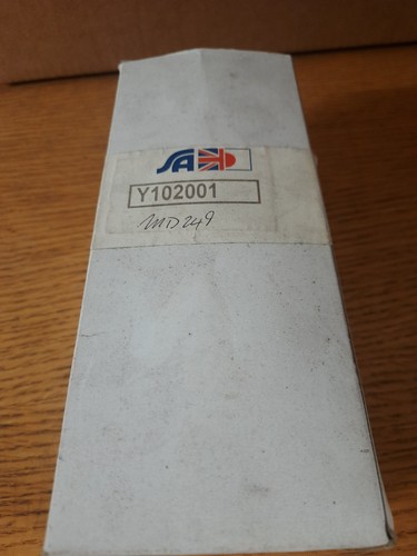 Solid auto oil - solid, merc