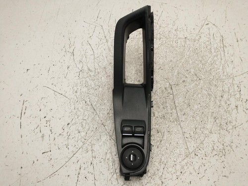 Ford fiesta window - ford,
