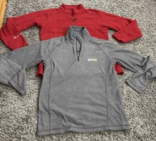 Fleece x 2 Walking Outdoor