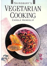 Sainsburys Vegetarian Co by