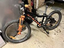 Scott Scale Kids Mountain Bike 20