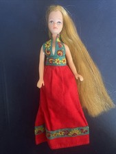 Vintage Princess Pippa By