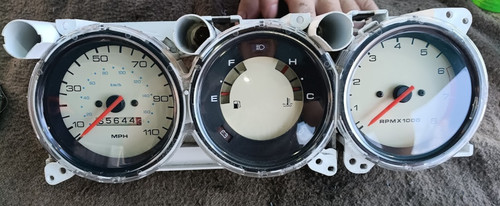 Classic rover mini - mini, spi