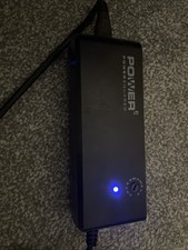 Power Squared 90W Universal Laptop Charger Model ACAPSQ090-Z6