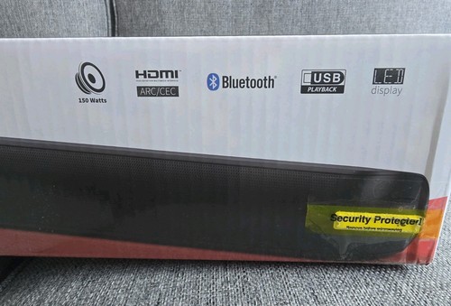 Sharp sb147 0 home - ht-sb147, 2.0
