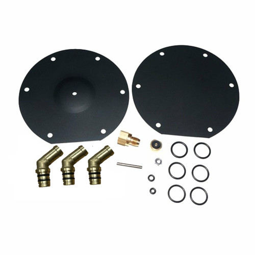 Lpg gasket diaphragm reducer - lpg,
