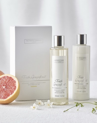 The white company fresh - the,