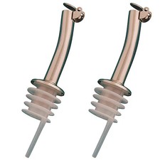 Dexam Stainless Steel Oil