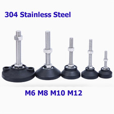 Ø40mm-Ø100mm Furniture Feet