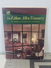 Vintage Ethan Allen Treasury