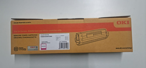 Original oki 47095702 - oki,