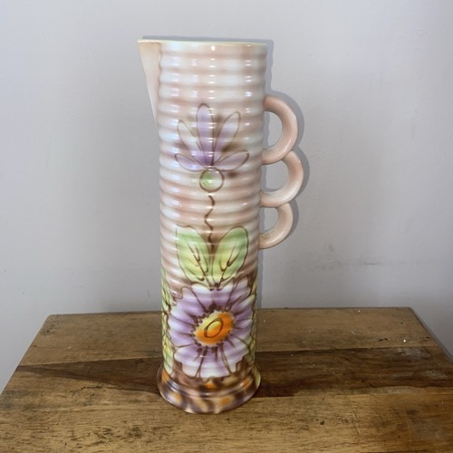 Mid century tall ribbed - century,