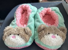 Ladies Footies - Size 3/4 -