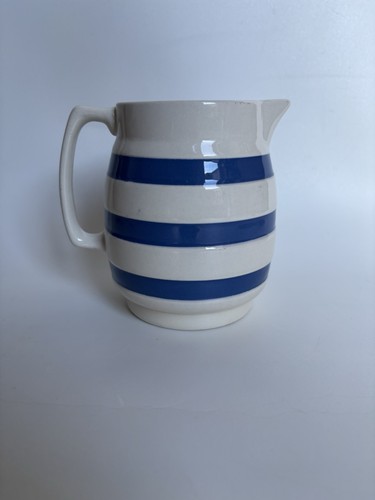 Chefware ironstone blue and - ironstone,