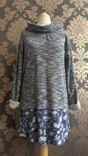 Mantaray debenhams grey blue - mantaray,
