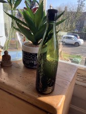 vintage collectible old green