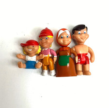 Vintage 1980s Bluebird - Oh